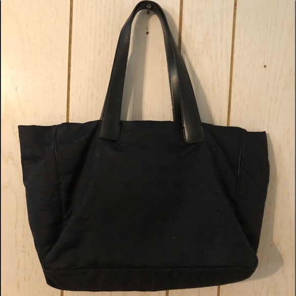 CHANEL Handbags - Sold// Monogram  Black Channel Totes